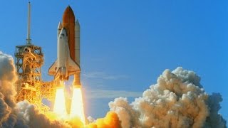 America's Secret Space Heroes előzetes