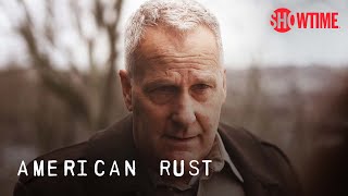 American Rust előzetes