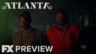 Atlanta előzetes