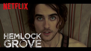 Hemlock Grove előzetes