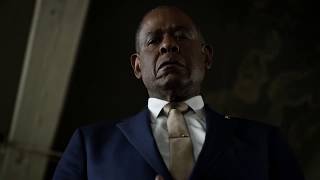 Godfather of Harlem előzetes