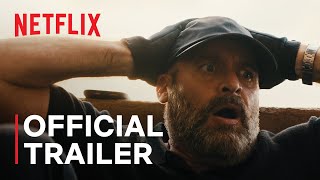Tom Segura: Elmesélek valamit előzetes