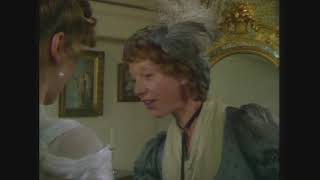 Mansfield Park előzetes