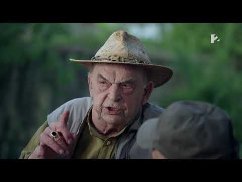 Doktor Balaton hamarosan a TV2-n!