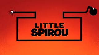 Le Petit Spirou előzetes