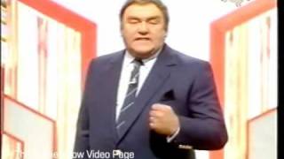 Blankety Blank előzetes