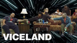 Action Bronson and Friends Watch Ancient Aliens előzetes
