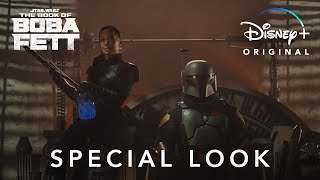 Star Wars: Boba Fett könyve előzetes