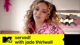 Served! With Jade Thirlwall előzetes