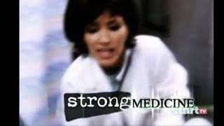 Strong Medicine előzetes