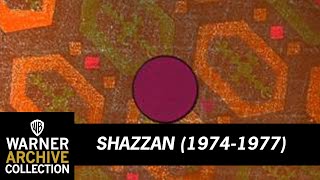 Shazzan előzetes