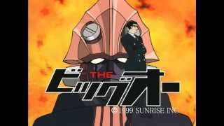 THE ビッグオー előzetes