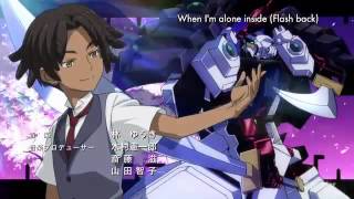 ガンダムビルドファイターズ előzetes