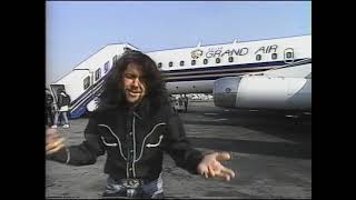 Headbangers Ball előzetes