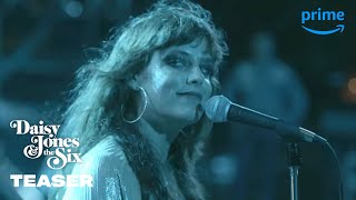 Daisy Jones and The Six előzetes