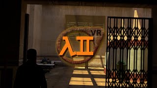Half-Life VR but the AI is Self-Aware előzetes
