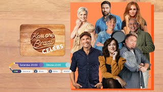 Kom Ons Braai: Celebs előzetes