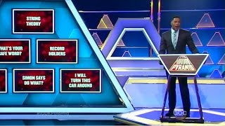 The $100,000 Pyramid előzetes