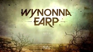 Wynonna Earp előzetes
