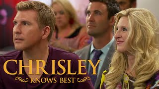 Chrisley Knows Best előzetes