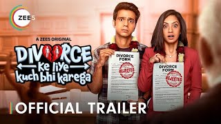 Divorce Ke Liye Kuch Bhi Karega előzetes