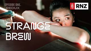 Strange Brew előzetes