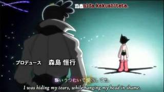 ASTROBOY 鉄腕アトム előzetes