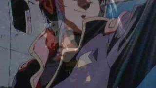 無責任艦長タイラー OVA előzetes
