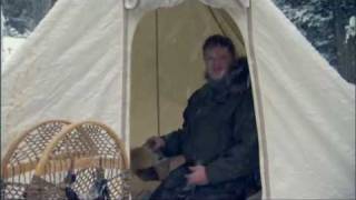 Ray Mears' Northern Wilderness előzetes
