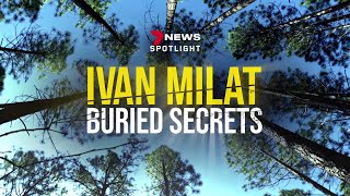 Ivan Milat: Buried Secrets előzetes