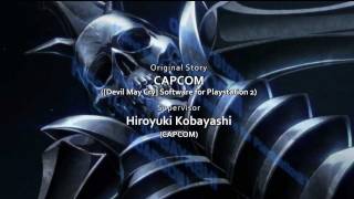Devil May Cry - Démonvadászok előzetes