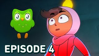 Duolingo: The Final Test előzetes