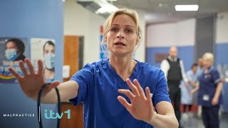 Malpractice előzetes