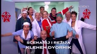 Naša mala klinika előzetes