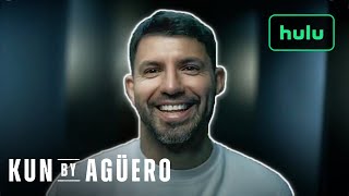 Kun por Agüero előzetes
