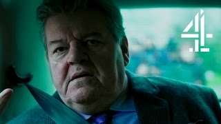 National Treasure előzetes