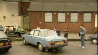 Phoenix Nights előzetes