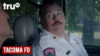 Tacoma FD - A lángelmék előzetes