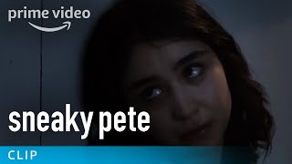 A szélhámos előzetes