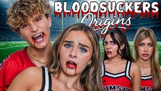 Bloodsuckers előzetes
