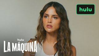 La Máquina: Boksz életre-halálra előzetes