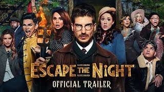 Escape the Night előzetes