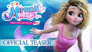 Mermaid Magic előzetes