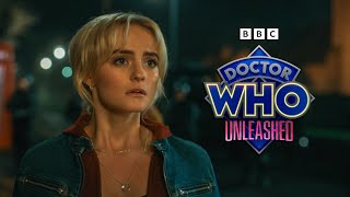 Doctor Who: Unleashed előzetes