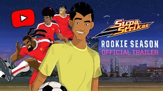 Supa Strikas - Rookie Season előzetes