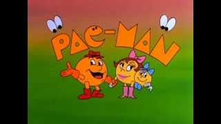 Pac-Man előzetes