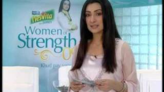 Nestlé Nesvita Women of Strength 09 előzetes