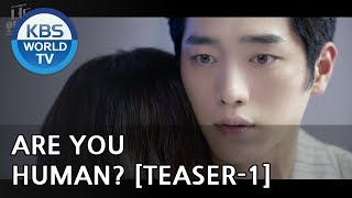 너도 인간이니 előzetes