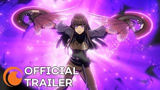 D_CIDE TRAUMEREI THE ANIMATION előzetes