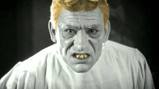 MonsterVision előzetes